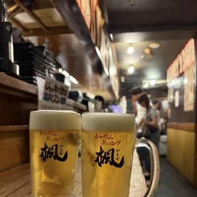 こんばんわもかです