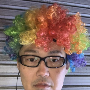本日はゲリライベント開催中😎の写真1枚目