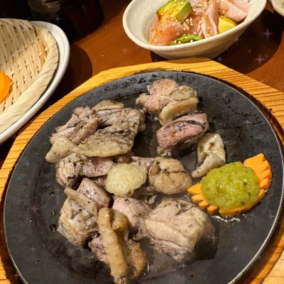 もあです🍒