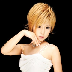 橋本の妖精  佐々木マリア