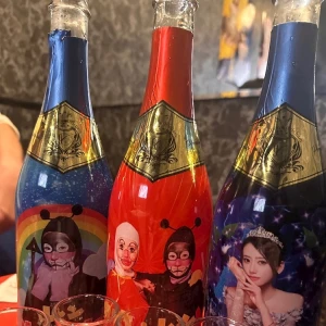 オリシャンコンプありがとう💖の写真1枚目