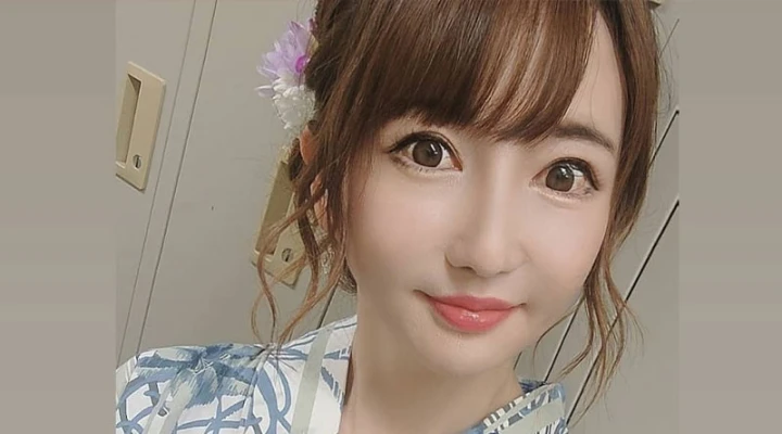 8月22日は美人茶新宿がアツくなりそう!?宮榮さやかさんの誕生日です☆