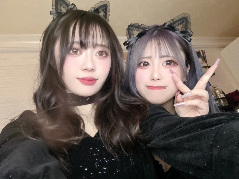 仙台ガールズバー「あみゅーず」