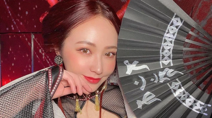 バーレスク東京「てんちむ」さんの写真集が5月に発売!初回限定版は特典満載💖