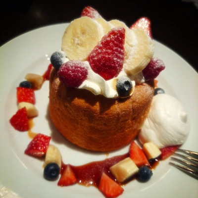 甘いもの😌