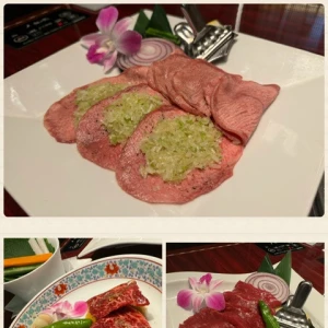 焼肉🥩の写真2枚目