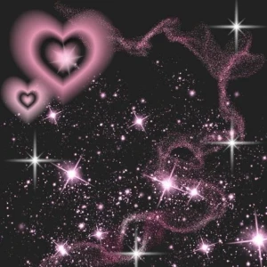 9.7 夜の定期ブログ🌌💎🌙の写真1枚目