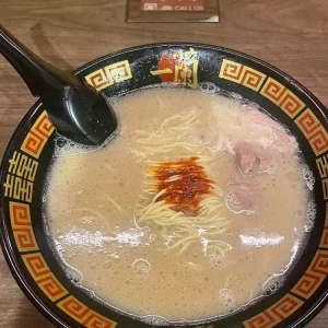 麺！！の写真1枚目