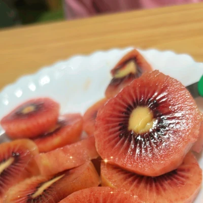なつです