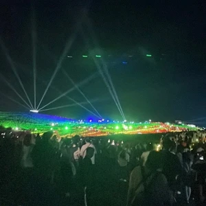 🌈の写真1枚目