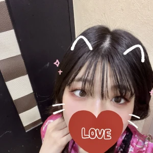 ピンクです！の写真1枚目