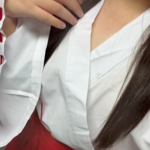 今日も巫女さんでいるよー！！の写真1枚目