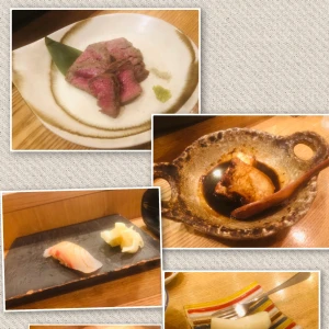 お寿司さん🍣💓の写真2枚目