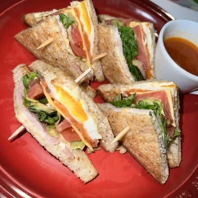 5/25(月) 20時半からいます🥐