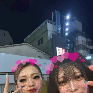 かよーび🥰🥰の写真1枚目