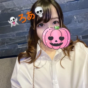 ハロウィン?の写真1枚目