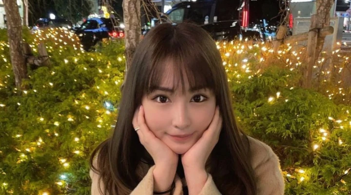 ナチュラルさが絶妙!「椎名美月」さんが📹YouTubeはじめました♪