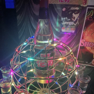 こんばんは‪🌙*·̩͙‬