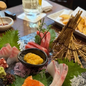 🐟🍽️の写真1枚目