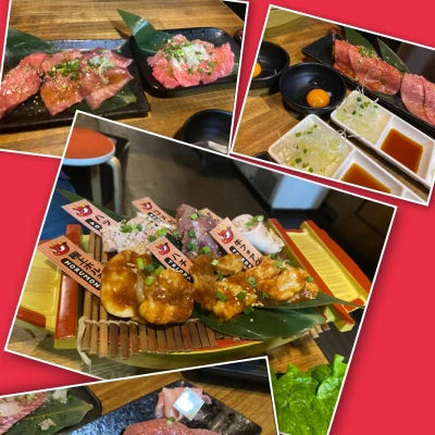 焼肉🍖
