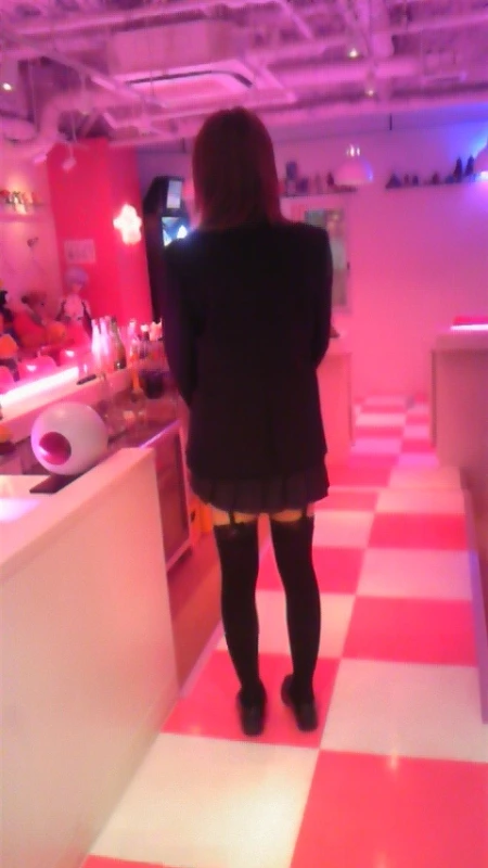 苺だお（*・ω・）ﾉｼ