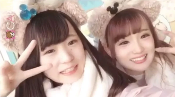 ひさしぶりに登場の妹ちゃん。安定のかわいさ!