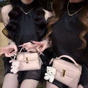 ぷくぷく界隈になりたいけどおらはドンペンコーデから抜けられない