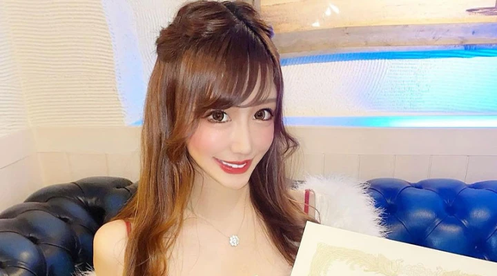 可愛さオーラ爆発⭐ アマテラス「最上あくり」さんが月間記録で2冠獲得!