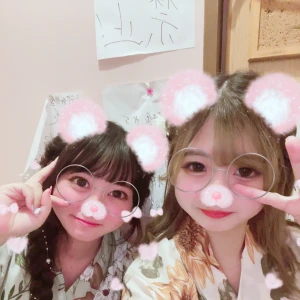 こんにちはー!!!みなとです🧸💭🍒✨の写真1枚目