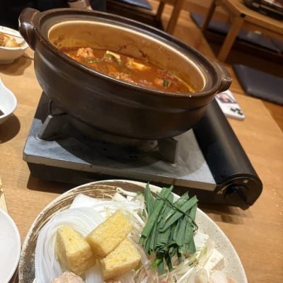 🍲
