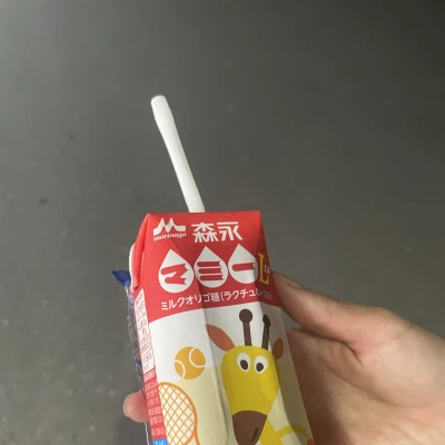 こんばんはつゆ☔️です昨日コンビニ寄ったらマミーが売ってました🎉🎉