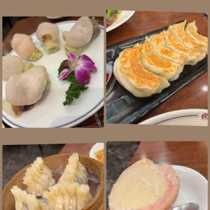 中華街🇨🇳の写真3枚目