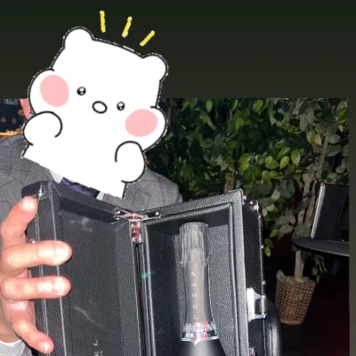 🖤👼エンジェルブラック👼🖤