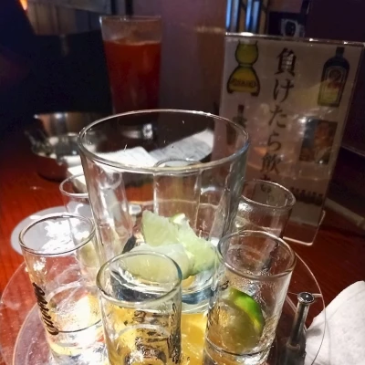 こんばんわ🌛