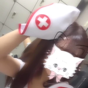 出勤してます👩‍⚕️💖の写真1枚目