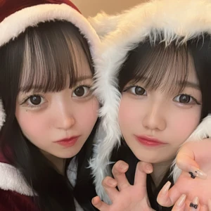 錦糸町ティファニーのクリスマスイベント最終日🎄の写真1枚目