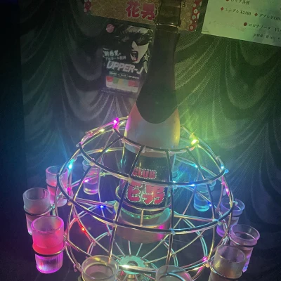 こんばんは🥂💫