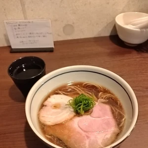 10/24 らーめん！の写真1枚目