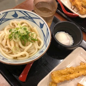 寒い日に食べる温かいものは格別の写真1枚目