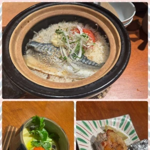 創作料理❤️の写真3枚目