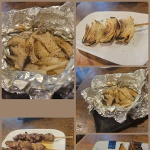 焼き鳥🐔の写真3枚目