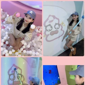 ミュージアム🚽の写真3枚目