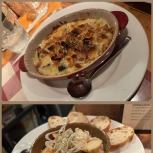 洋食屋さん❤️の写真3枚目