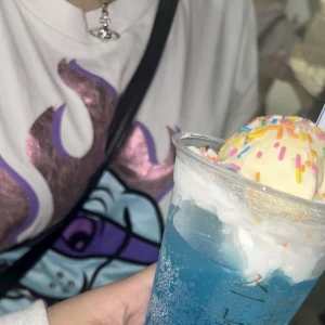 アイスクリームフェス🍨🤍の写真2枚目