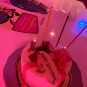 - ̗̀ 🎂  ̖́-の写真1枚目