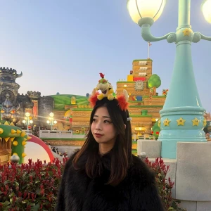 ᐕ)ﾉ 3.29 LEON卒業ですっ！の写真1枚目