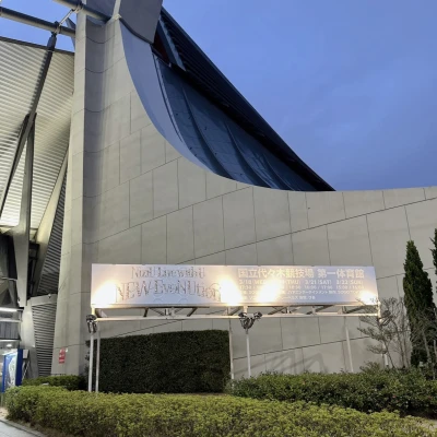 ライブ行ってきました！