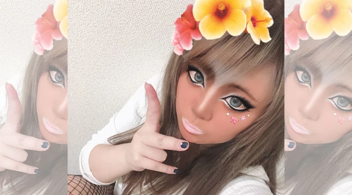 マンバギャルの完成度高い! プリ帳、デコケータイも揃えれば完璧!