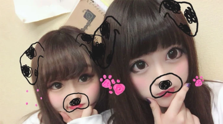 マジでみんな可愛いから打線組んで披露したくなる