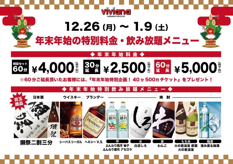 １２月２７日出勤情報(^o^)/